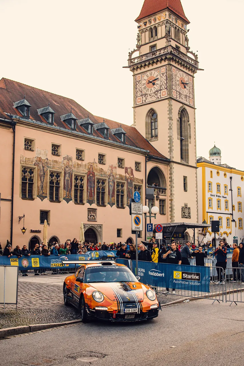 Petr Nešetřil - Passau Germany