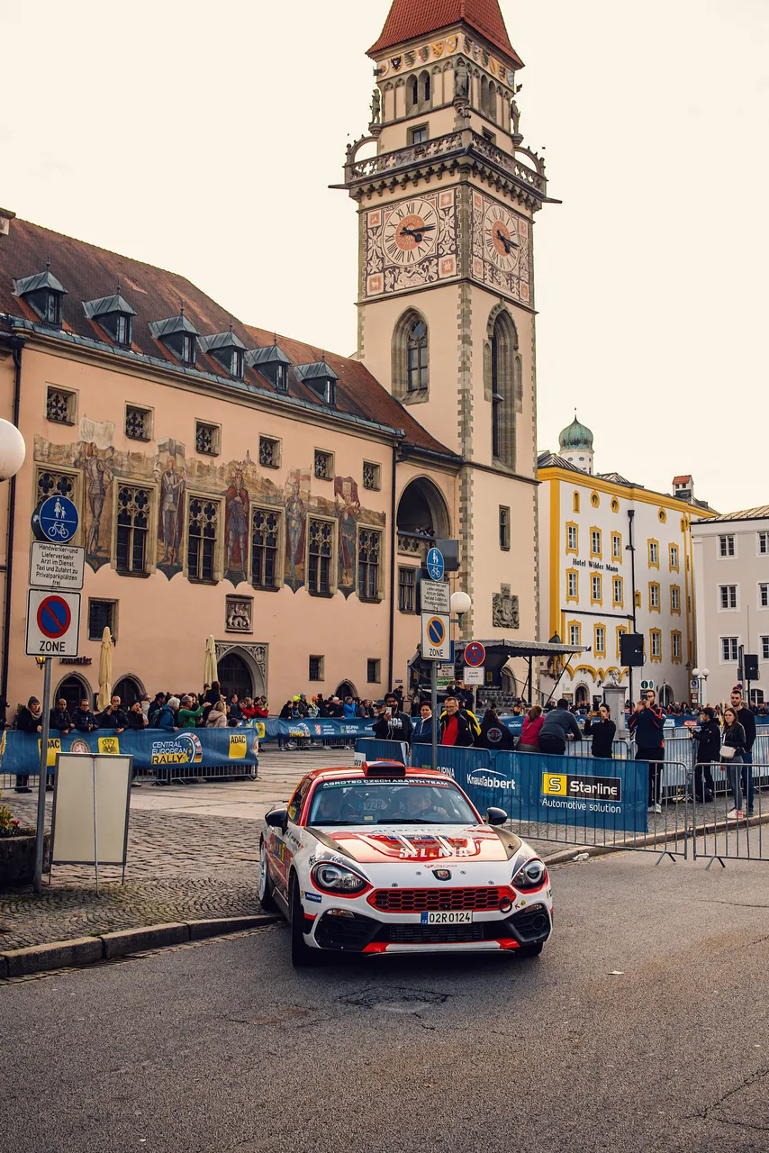 Martin Rada - Passau Germany