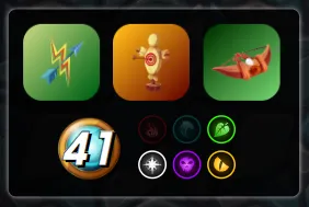 Game Modifications