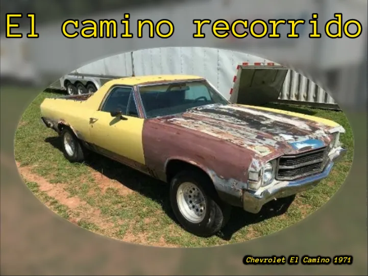El camino 1971.png