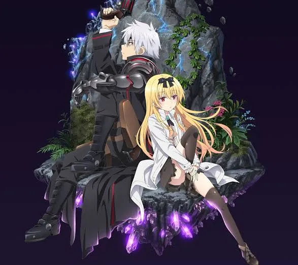 Top 5 Isekai Anime That Have a Overpowered Protagonist