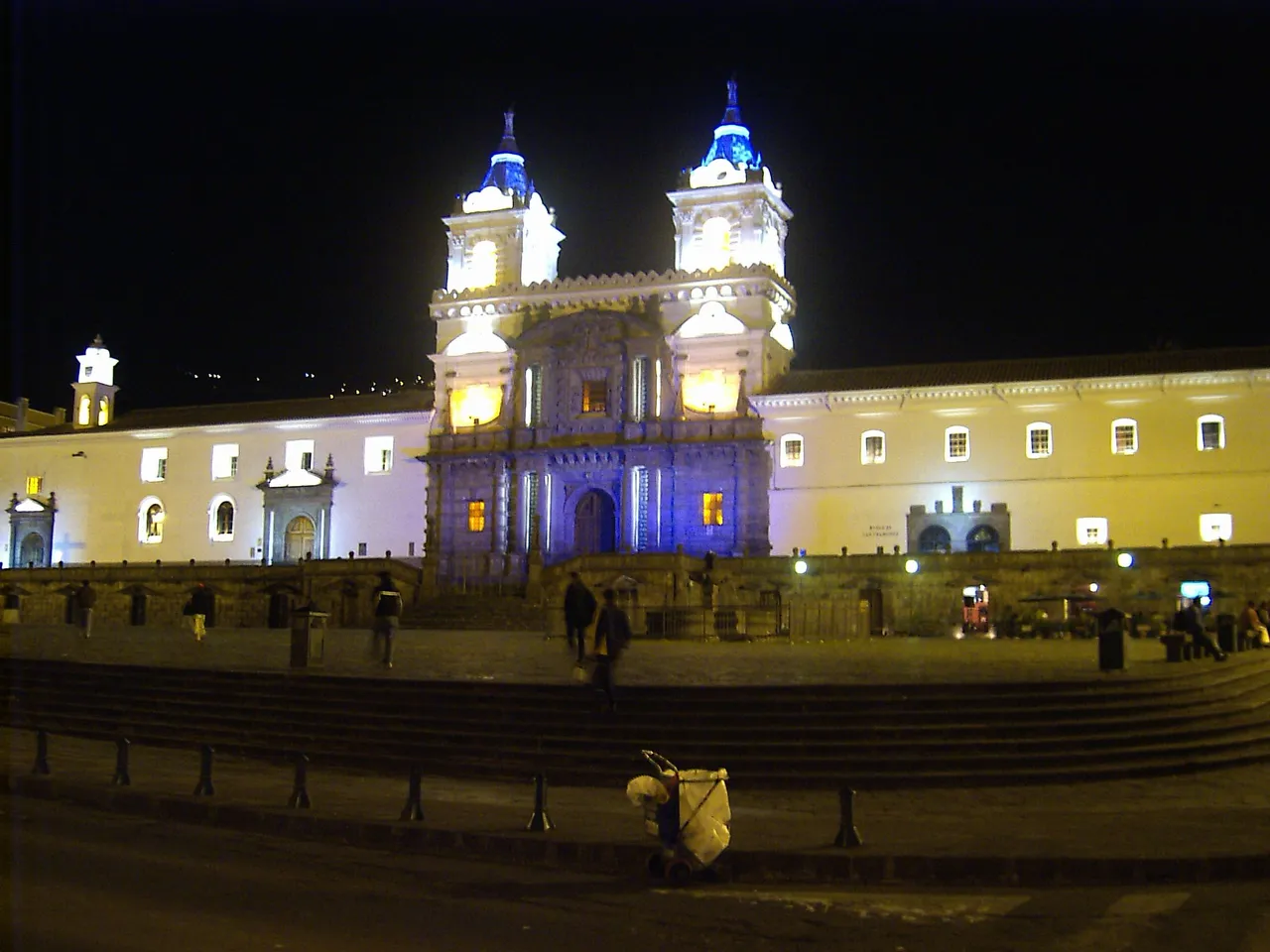 Quito