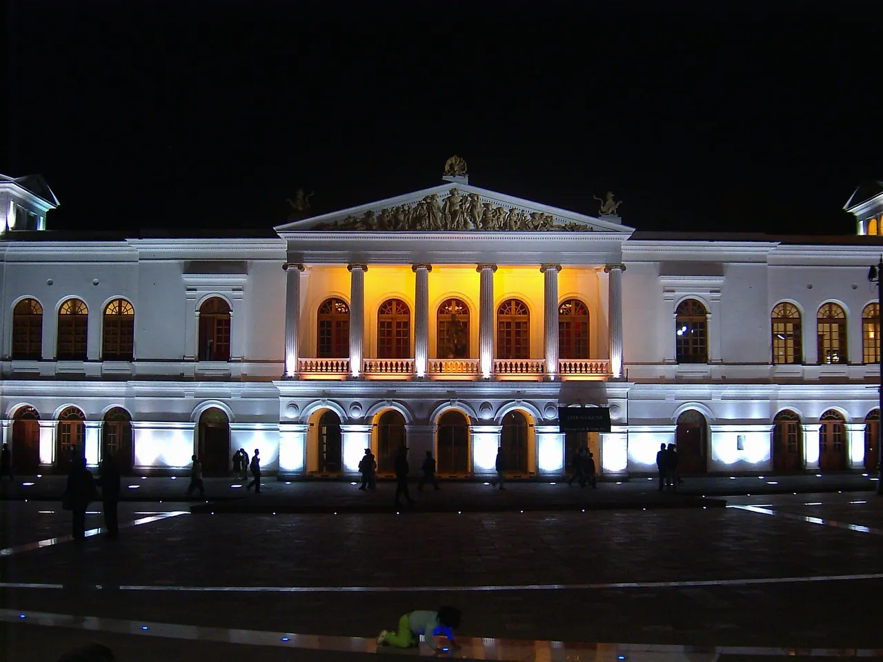 Quito