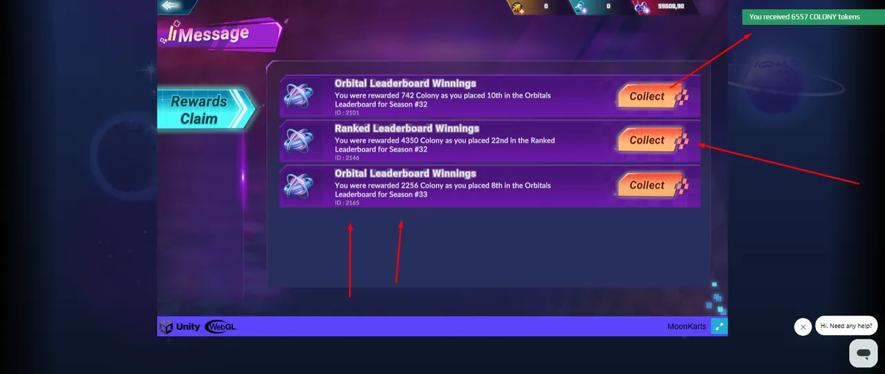 Moonkarts Rewards 4
