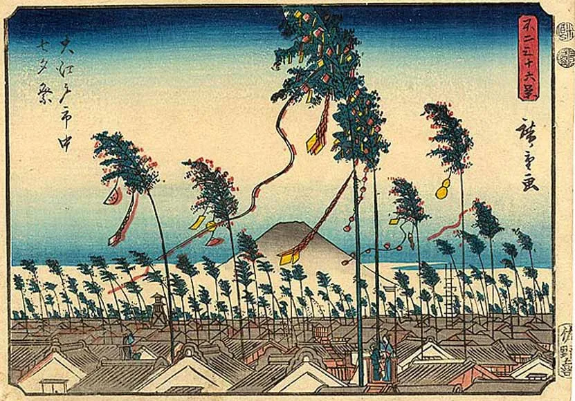 Tanabata_Festival_in_Edo_(Hiroshige,_1852).jpg