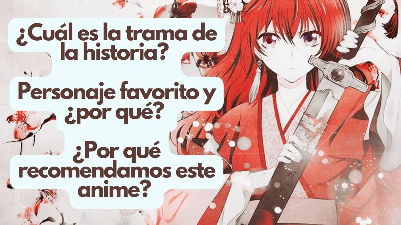 ¿Cuál es la trama de la historia Personaje favorito y por qué ¿Por qué recomendamos este anime (1).jpg