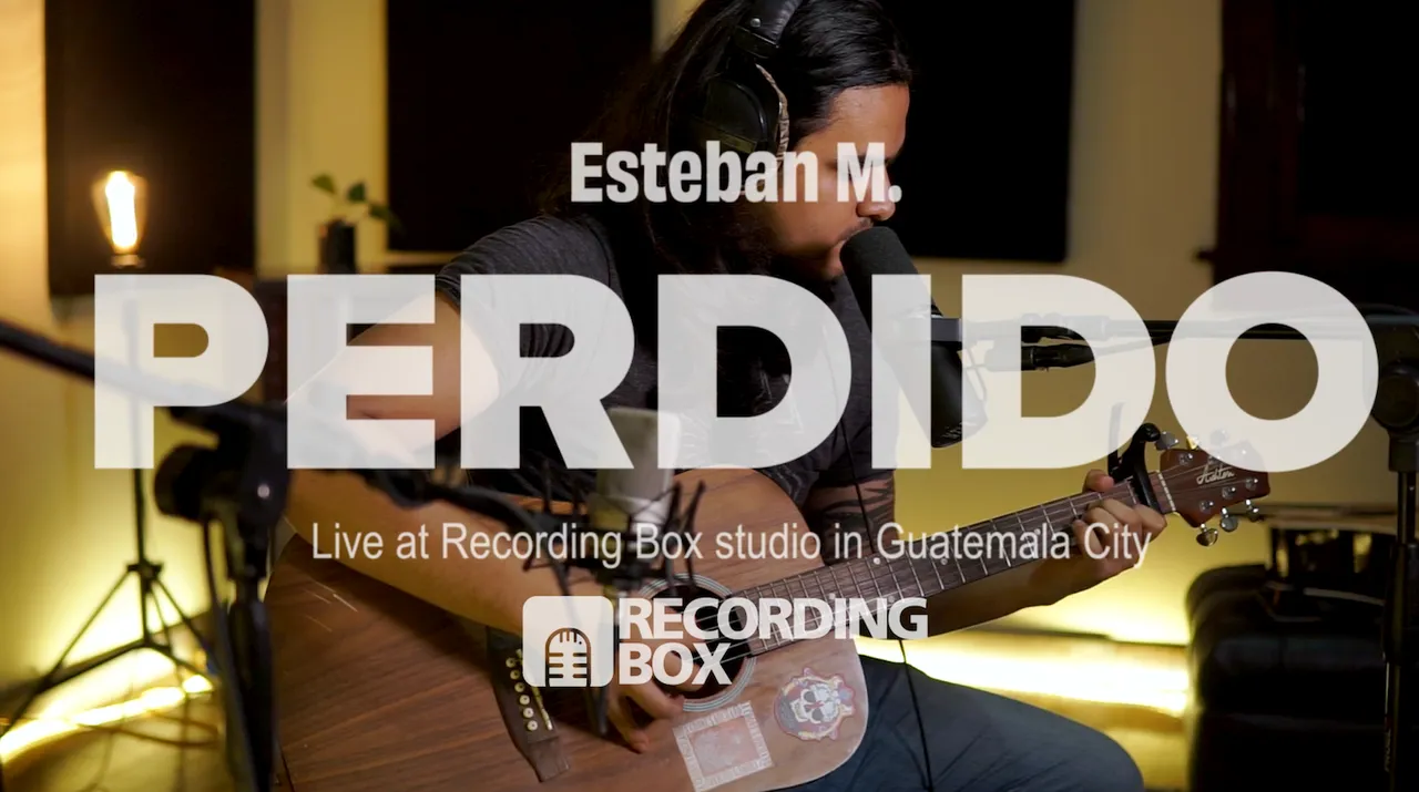 Esteban M - Perdido thumb.png