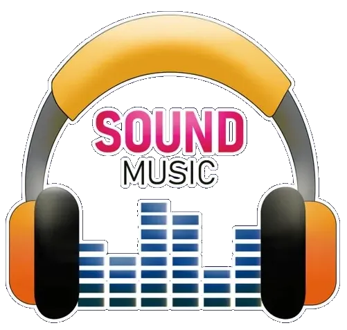 Sound Music logo nuevo HD.png