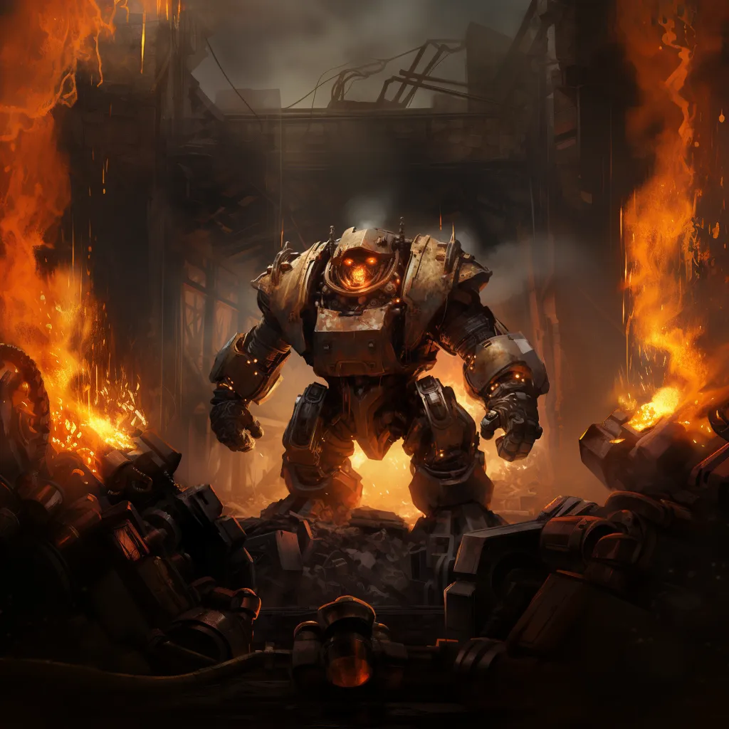 yixn_Conjure_an_imposing_metal_golem_amidst_the_ruins_of_a_post_dd121f29-0595-4087-88a0-05e504b3fdae.png