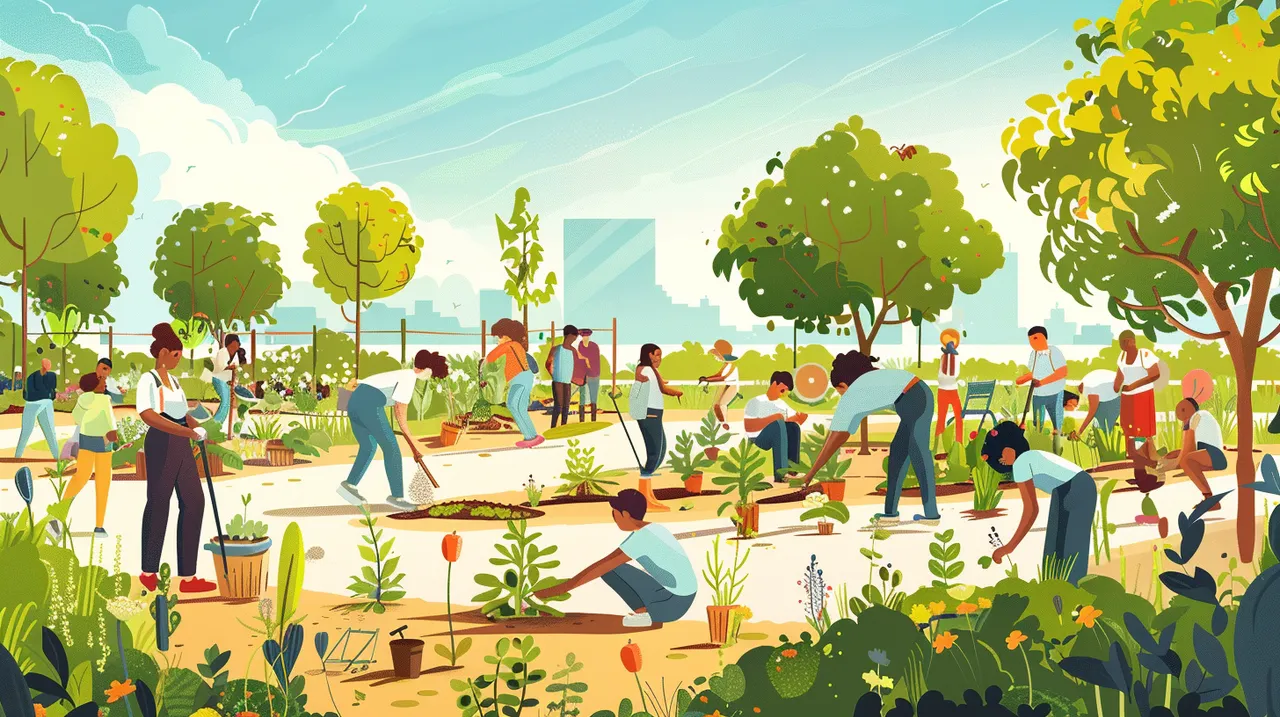 gregscloud1_An_uplifting_vibrant_scene_depicting_a_community_ga_44da2b92-7574-49bd-aaa1-c2cac3805577.png