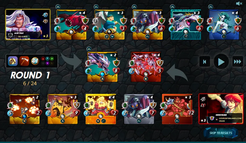 MeleeMayhem round 1.png
