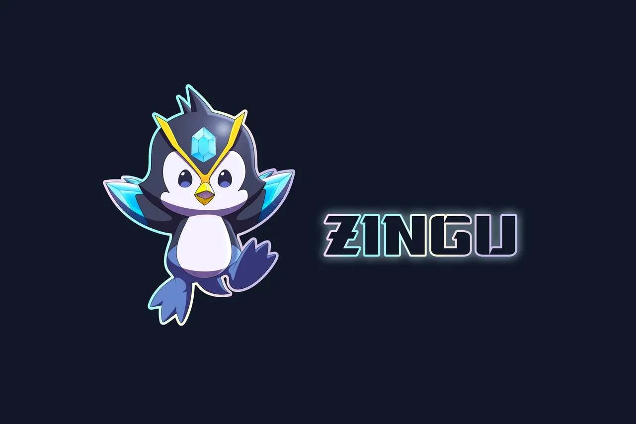 Zingu Regular
