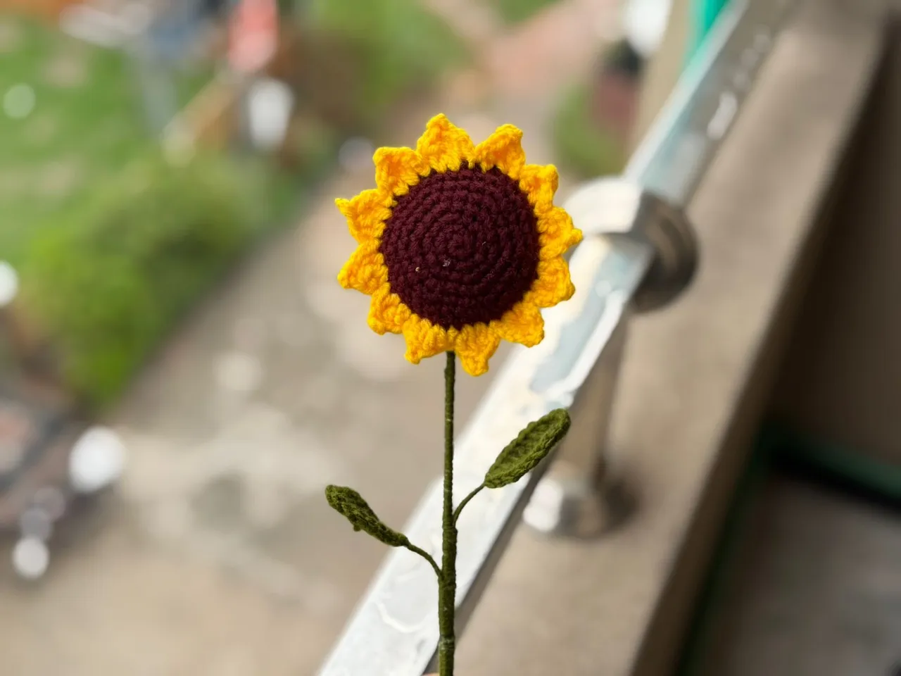 $1