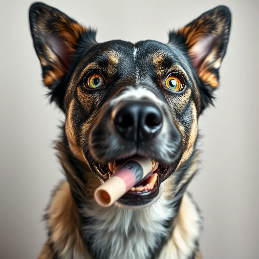 head_shot_of_astro_the_dog_smoking_a_pre_roll_with_swirling_colors_in_eyes__3496114902.png