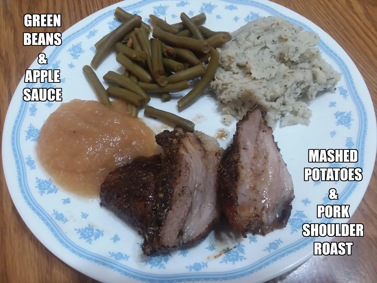 Seasoned Pork Shoulder Roast Plate.jpg