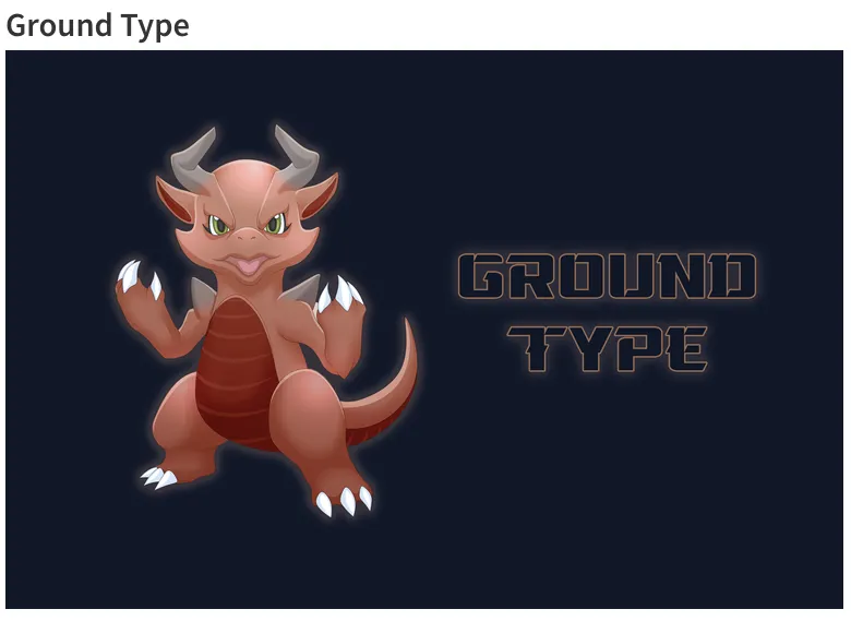 Kraxigo - Graund Type.png