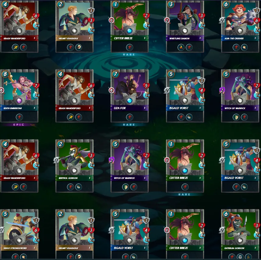 gladius openings.png