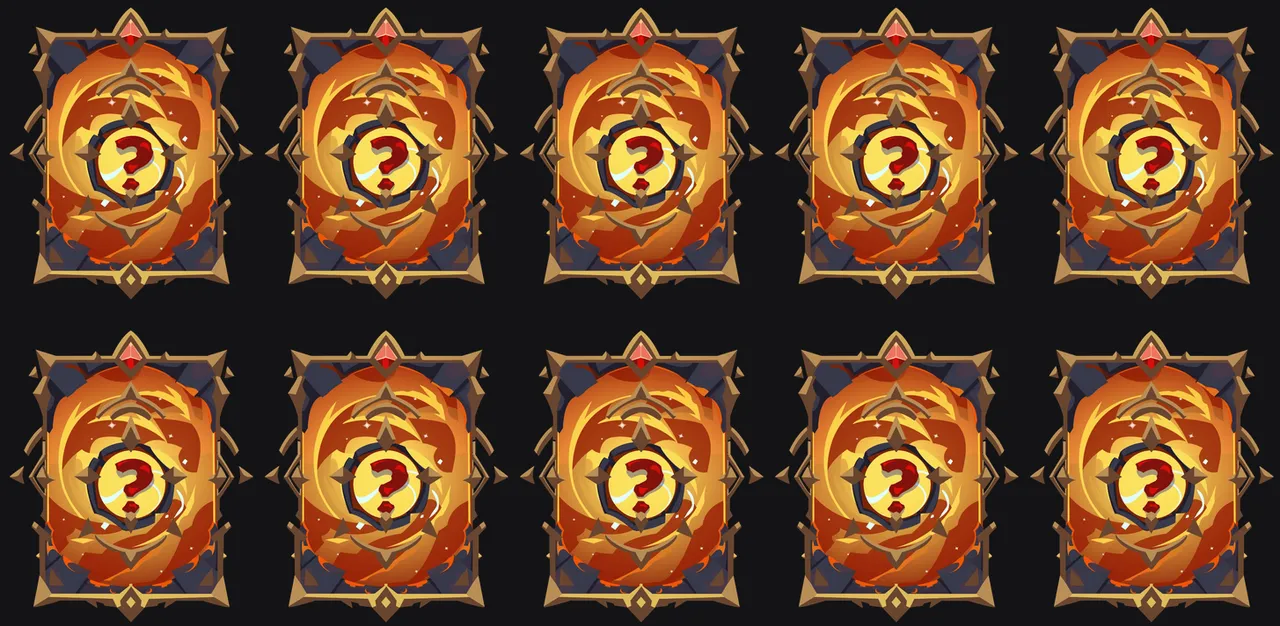 10x legendary draws, what will they bring me?