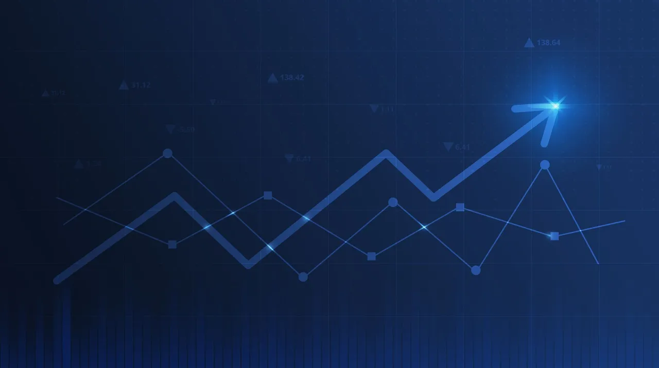 graph_chart_with_moving_up_arrow_stock_market_financial_investment_diagram_on_blue_background.jpg