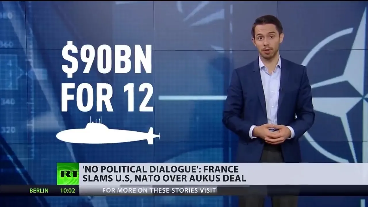 90 for 12 - AUKUS of discord France bashes NATO and US over submarine deal.mp4_snapshot_00.50.613.jpg