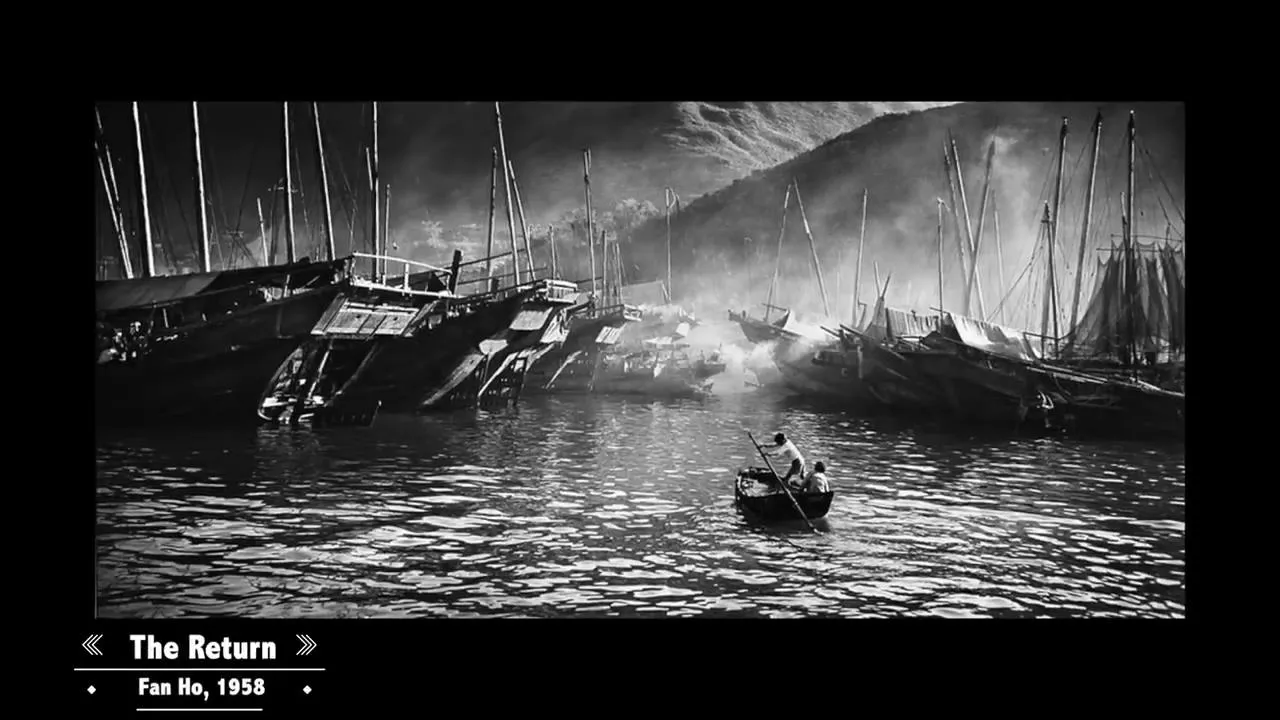 Fan Ho – The Return.jpg