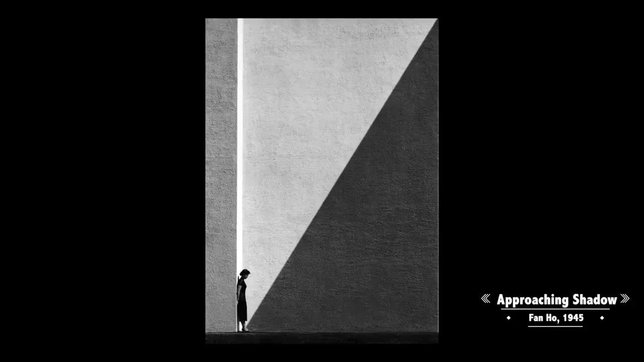 Fan Ho – Approaching Shadow.jpg