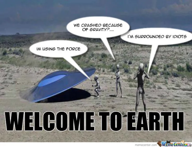 Welcome to Earth-ufo-memes.jpg