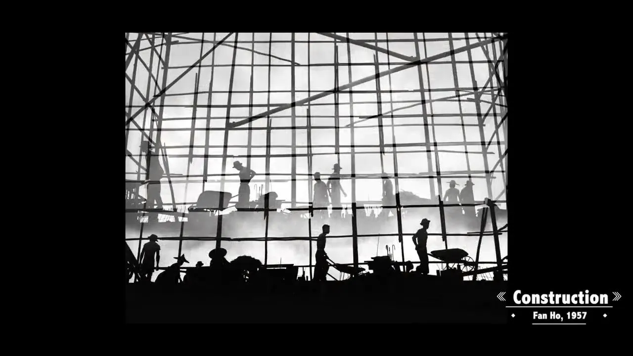 Fan Ho – Construction.jpg