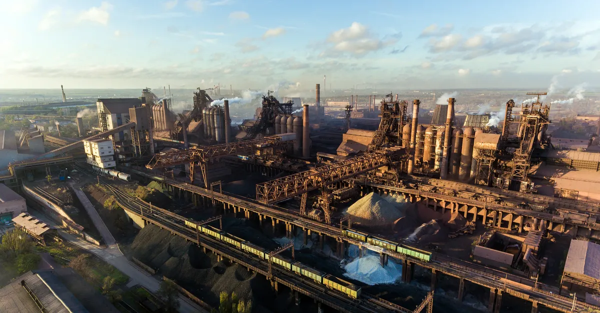 Azovstal until destruction. uatv.ua