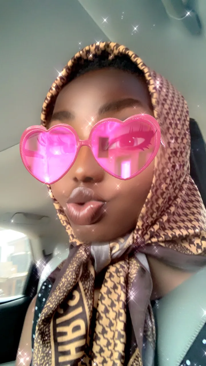 fun and weird filter
