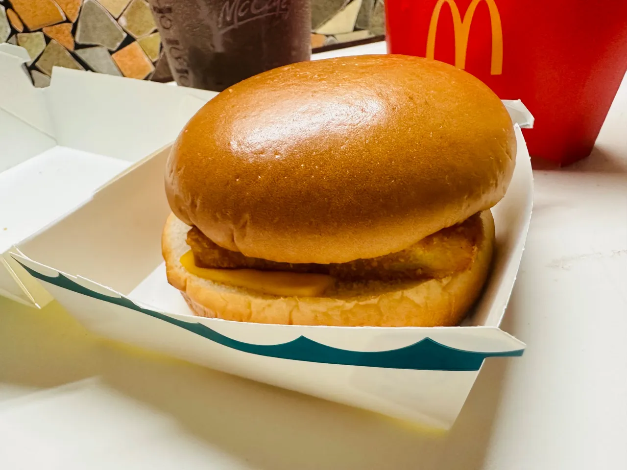 Fillet-O-Fish