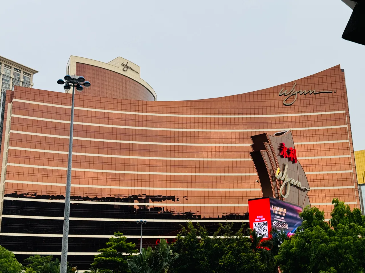 Wynn Macau