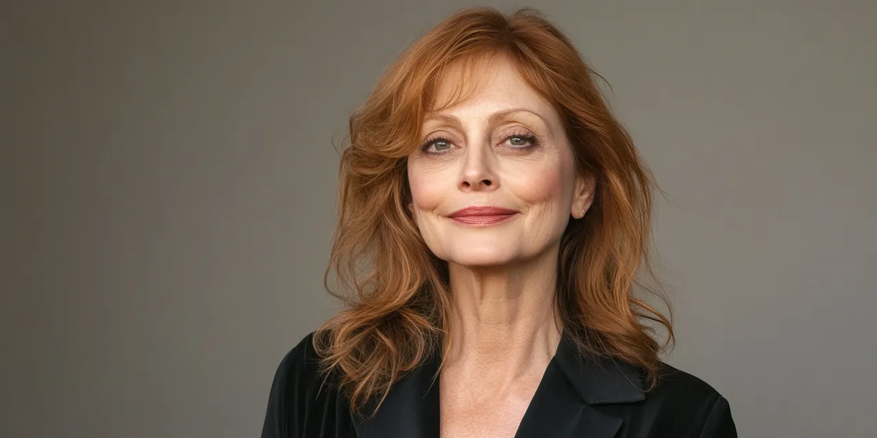 Susan Sarandon Psychedelics for Spiritual Enlightenment in Later Life.png