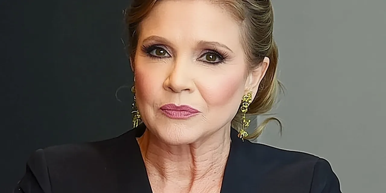 2. Carrie Fisher Healing from Addiction with Psychedelics.png