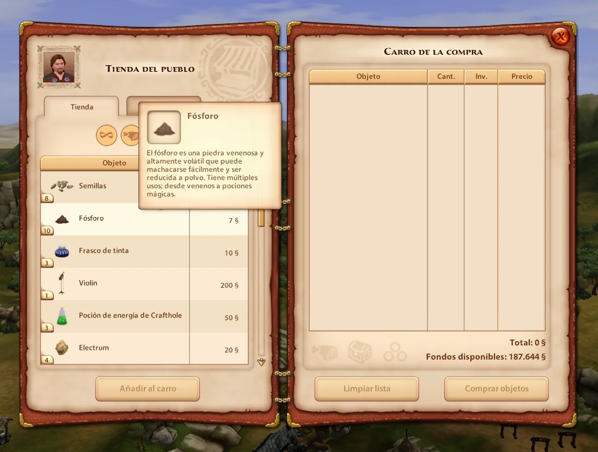 19 luego fuimos a la tienda del pueblo por suministros.png