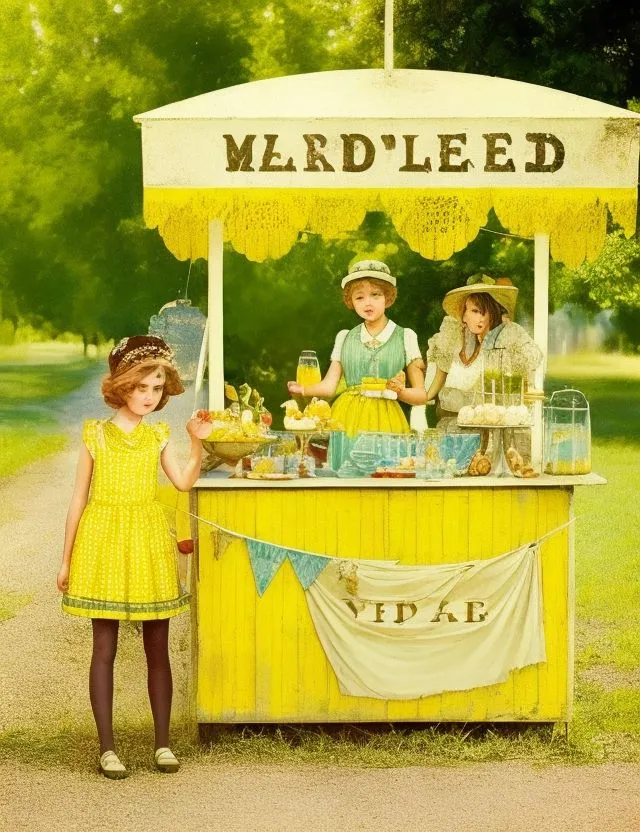 DreamShaper_v5_Epic_and_hiperrealist_vintage_lemonade_stand_wo_0.jpg