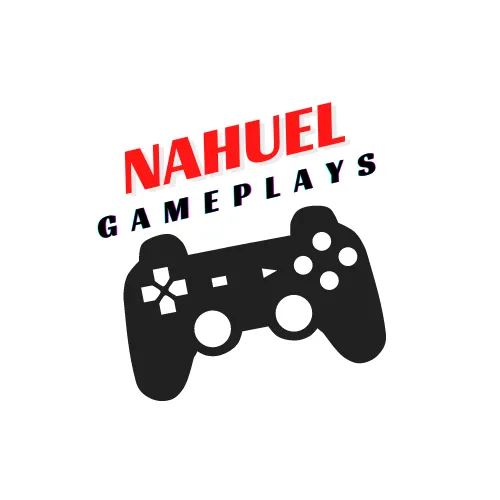 Yellow Pink Illustrated Gaming Logo.png