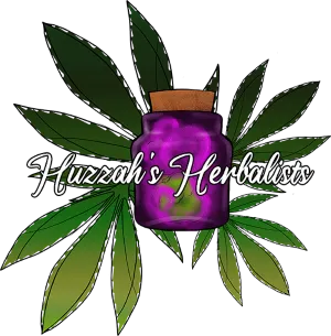 300px-Huzzah Herbalists.png