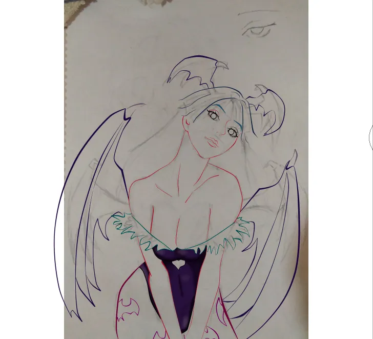fanart_morrigan_nothere_lineart.jpg