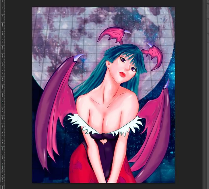 morrigan_fanart_fondo_nothere_onchainart.jpg
