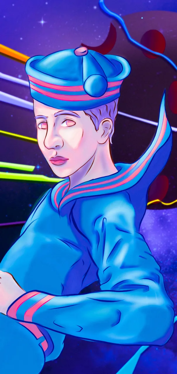 not-here-jojo-arte-illustration.jpg