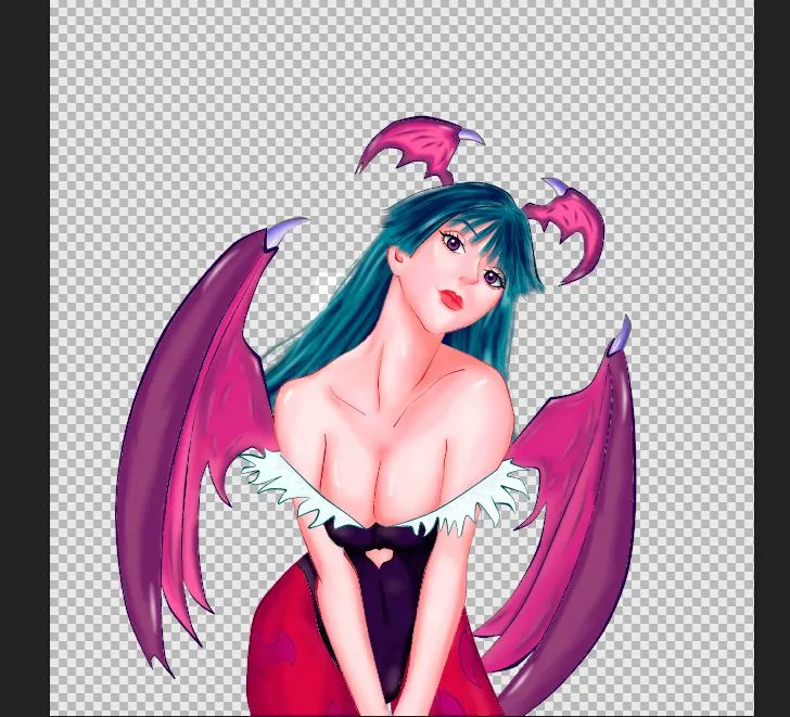 fanart_morrigan_nothere_completo.jpg