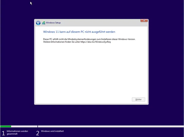 Visual C++ 2017 Lässt Sich Nicht Installieren ecency.com
