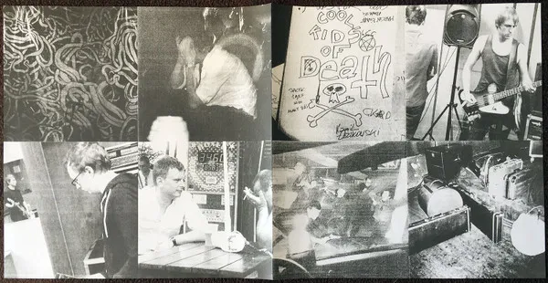 Booklet