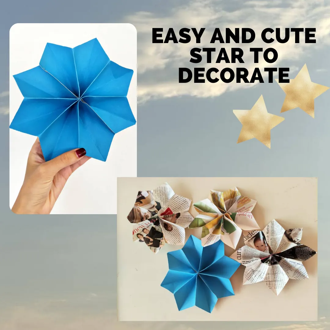 easy and cute star to decorate!.png
