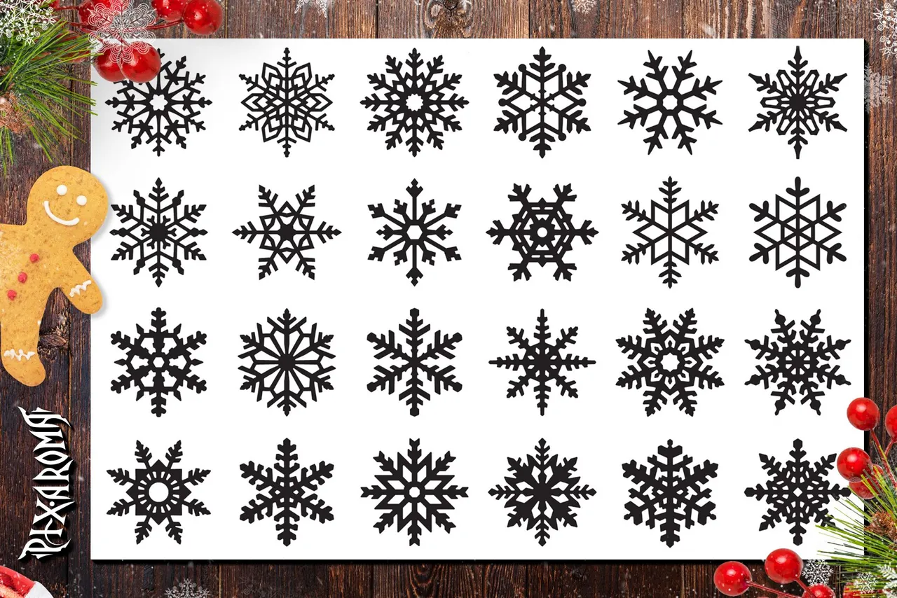 Snowflakes Bundle Preview 5.jpg