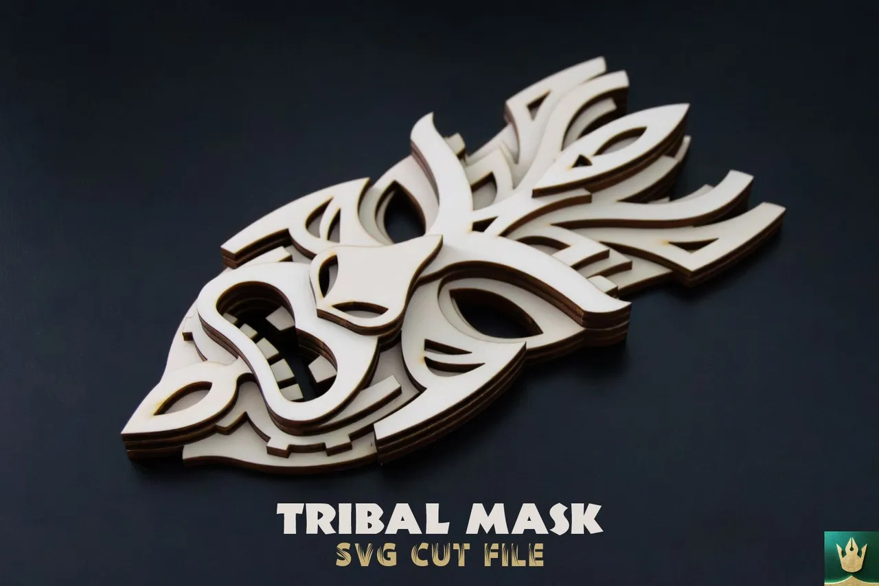 Tribal Mask V4 3D Layered Preview 2.jpg