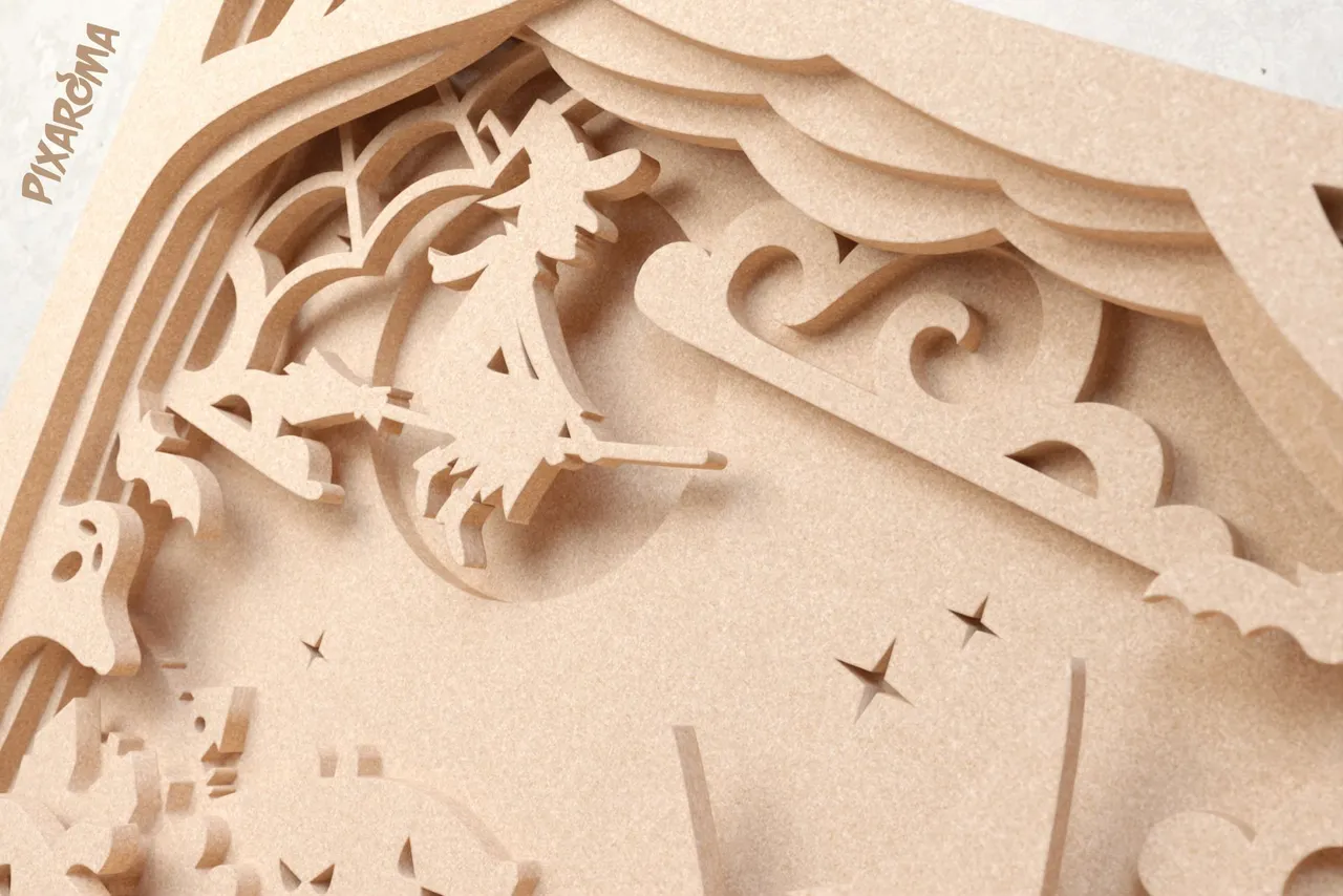 11 Halloween Shadowbox 3D Layered SVG Cut File Preview.jpg