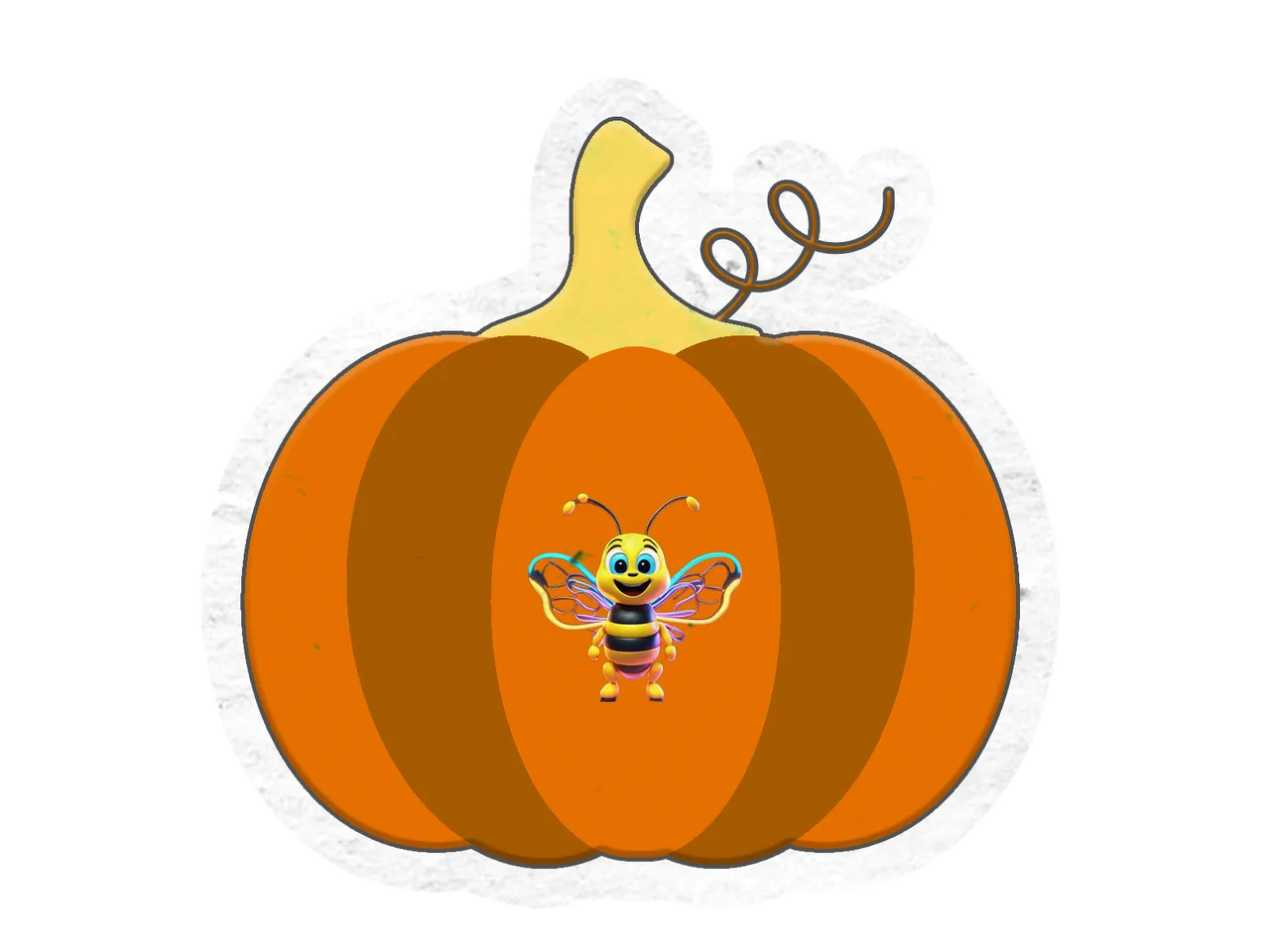 APIS Sticker 6 - Pumpkin.png