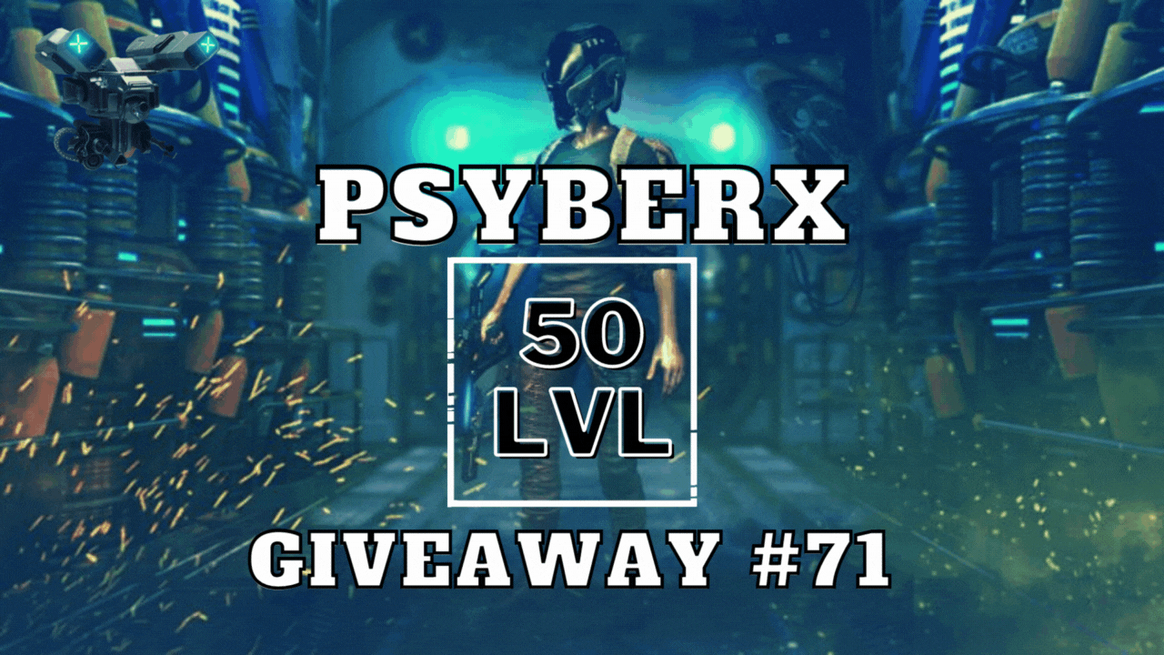 PsyberX Giveaway #71.gif